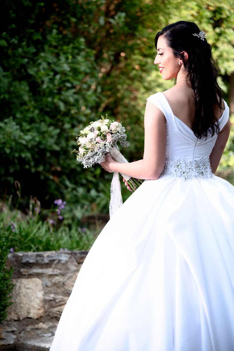 Δημήτρης & Ελισσάβετ - Αττική : Real Wedding by Theodore Vourlis Photography